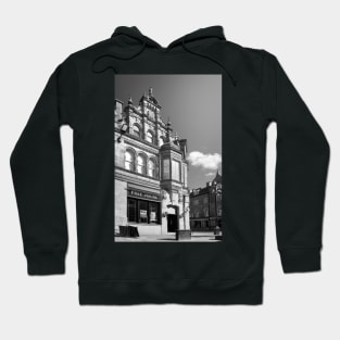 Free house Hoodie